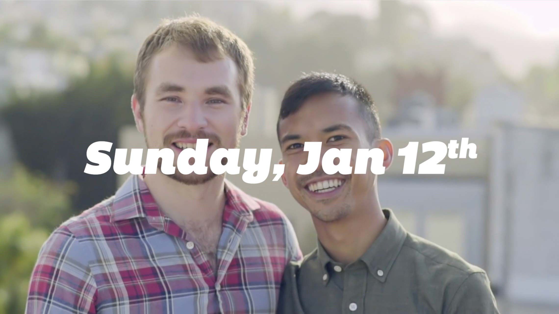 Click to watch the "Comfort for All" video.