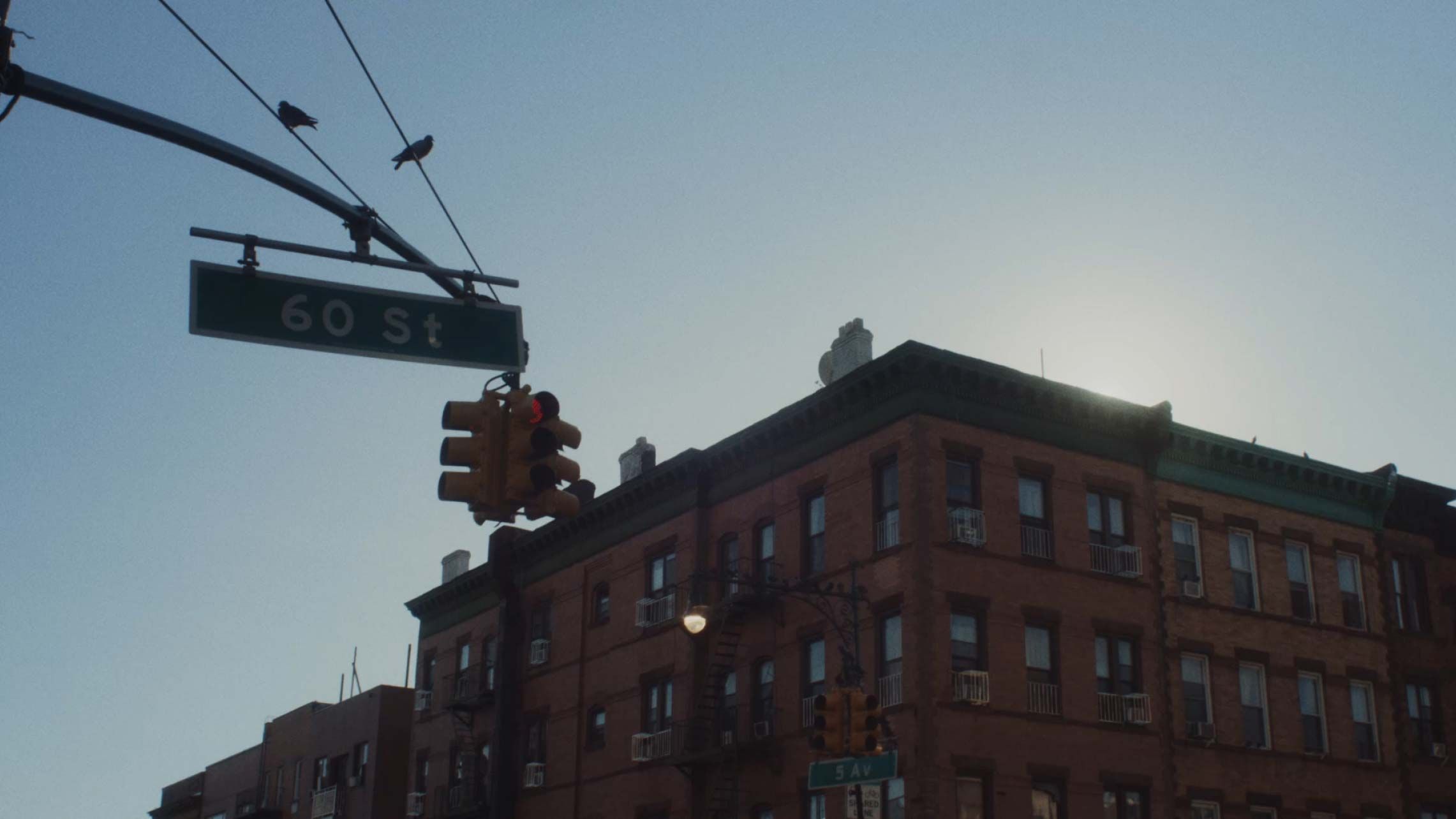 Click to play the "Maimonides - My Bklyn" spot