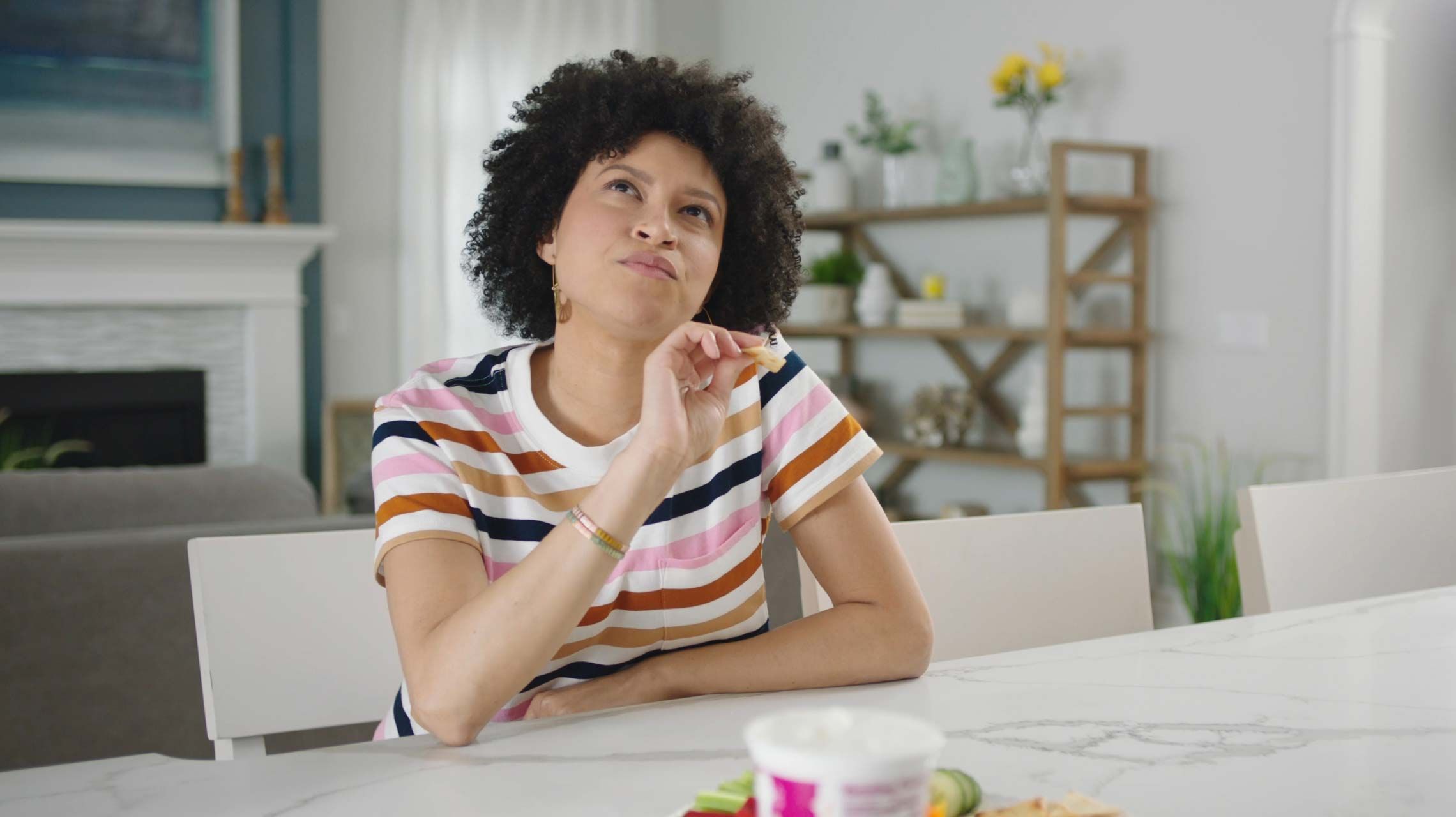 Click to view the "DJ" video.