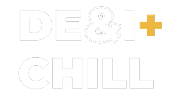 DEI + Chill Logo 
