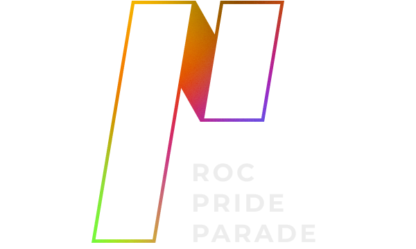 ROC Pride Parade Sponsor Logo 