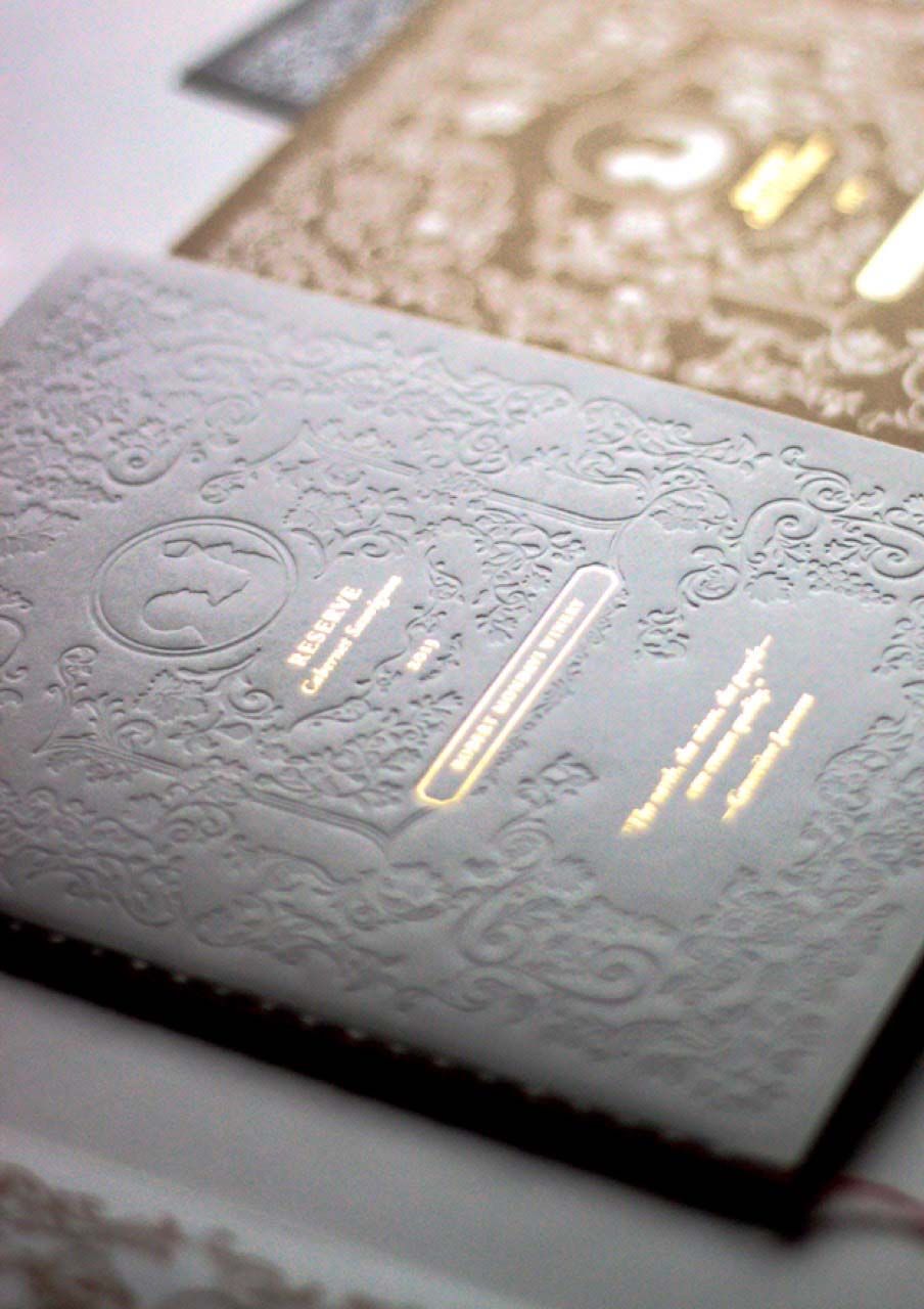 Photograph of the launch kit.