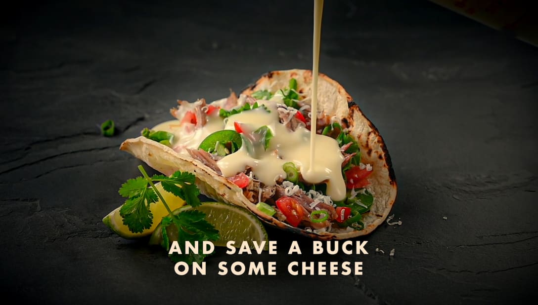 Click to play video for Cello Tacos.