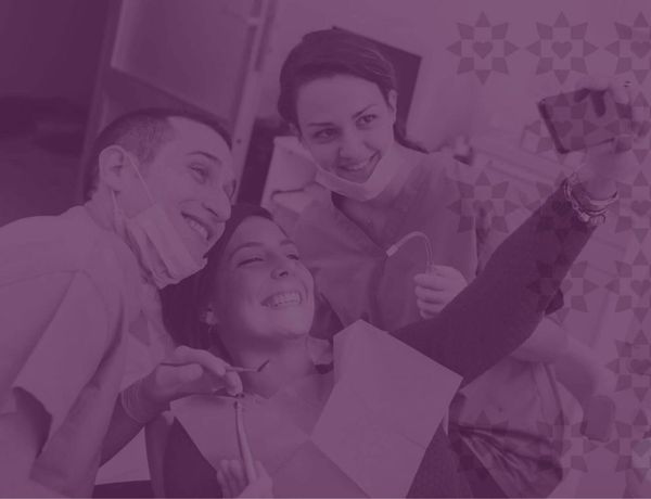 Medloyalty dental care marketplace