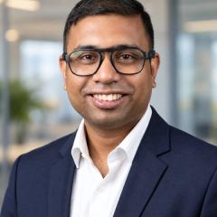 Abhilash Kumar