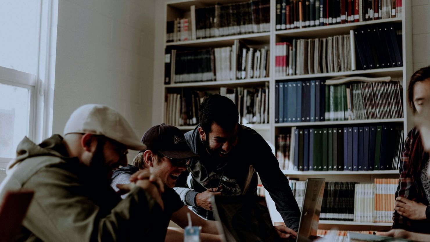 An enterprise team maps how an AI assistant connects to workflow actions