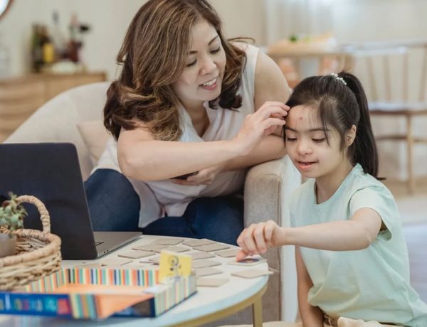 FirstPath autism care platform