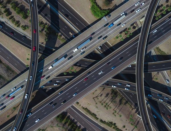 Telemax fleet management platform