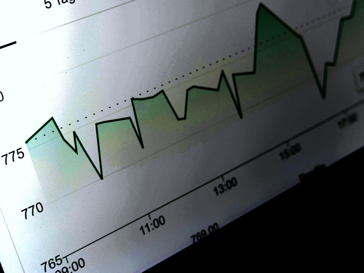 Blackwoods data and analytics platform