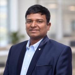 Girish Sampathirao