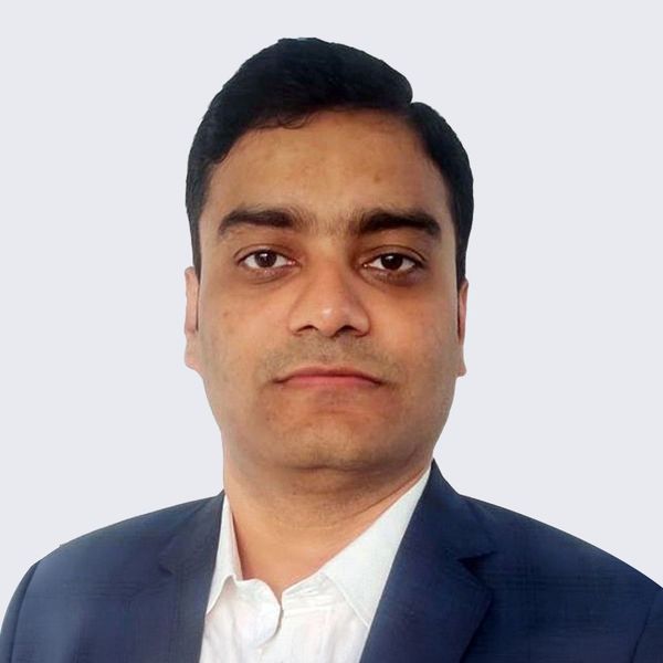 Pawan Jaju