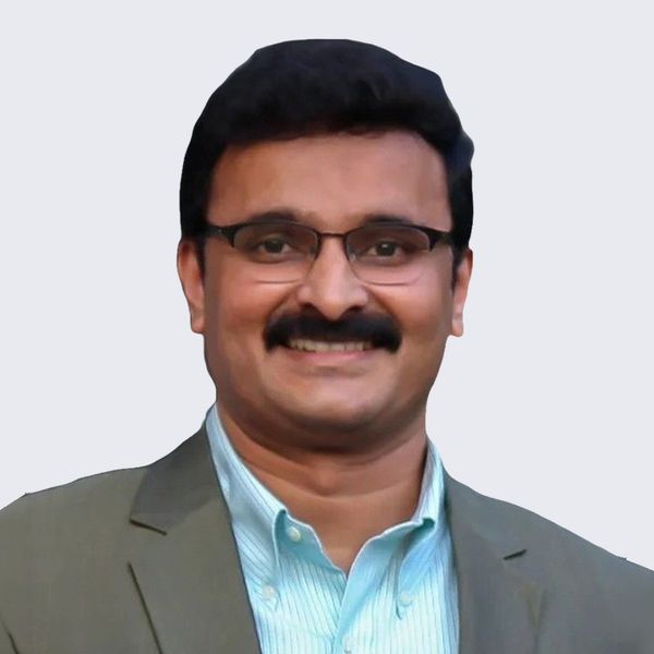 Kumar Mynampati