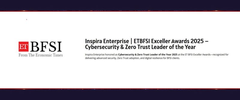 ET BFSI Exceller Awards 2025