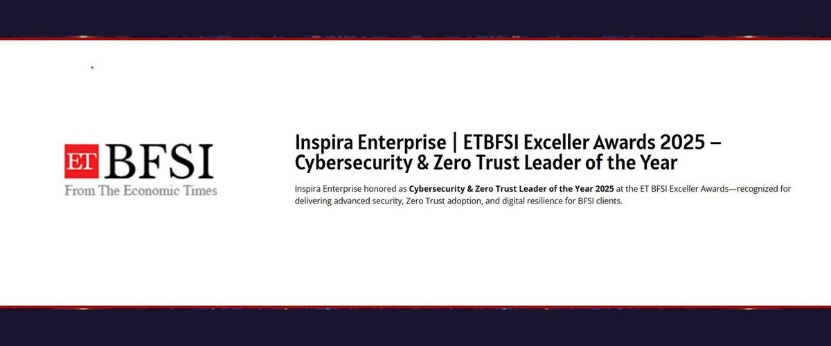 ET BFSI Exceller Awards 2025