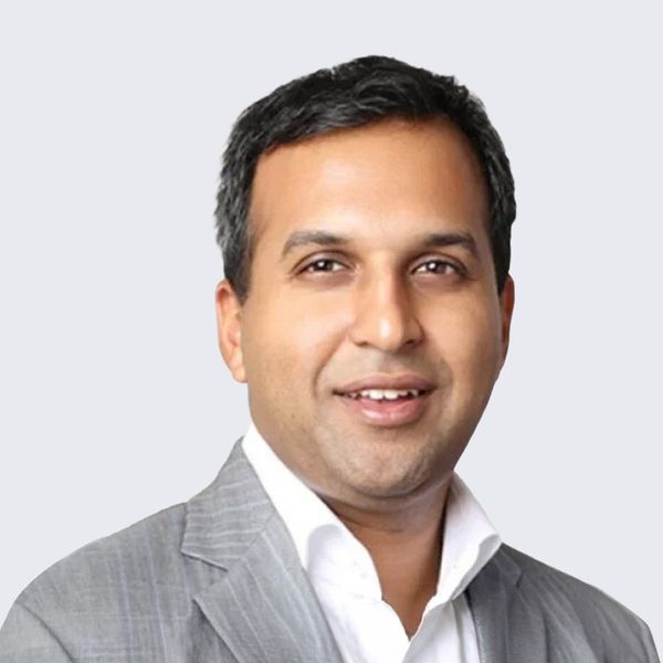 Vishal Jain