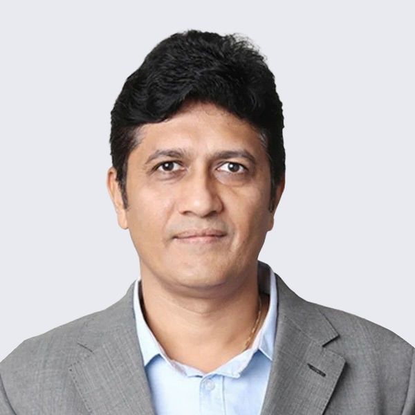 Sachin Poptani