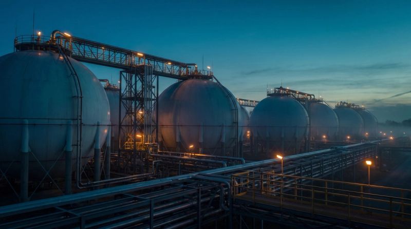 Natural gas leader modernizes its SOC for critical infrastructure