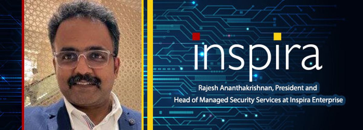 Rajesh Ananthakrishnan