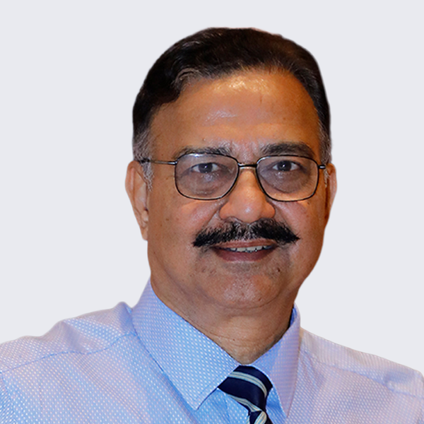 Lt General (Dr) Rajesh Pant