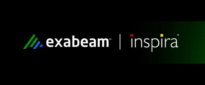 Exabeam and Inspira