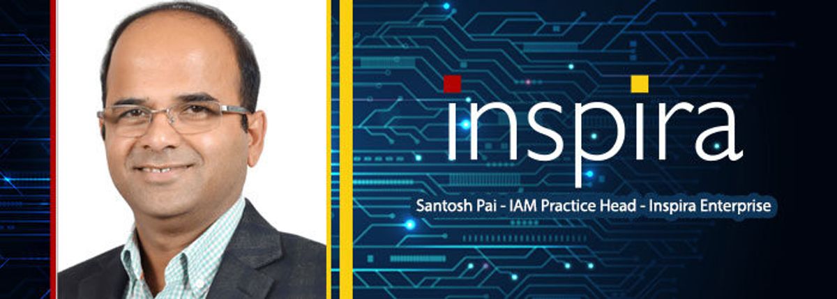 Santosh Pai
