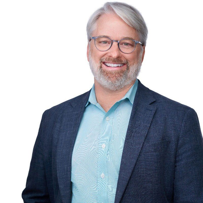 Kelly Bissell, former Corporate Vice President at Microsoft