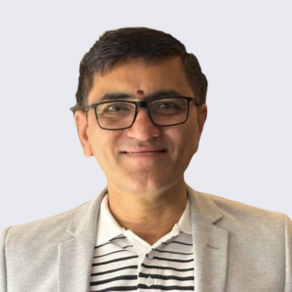 Lalith Sharma