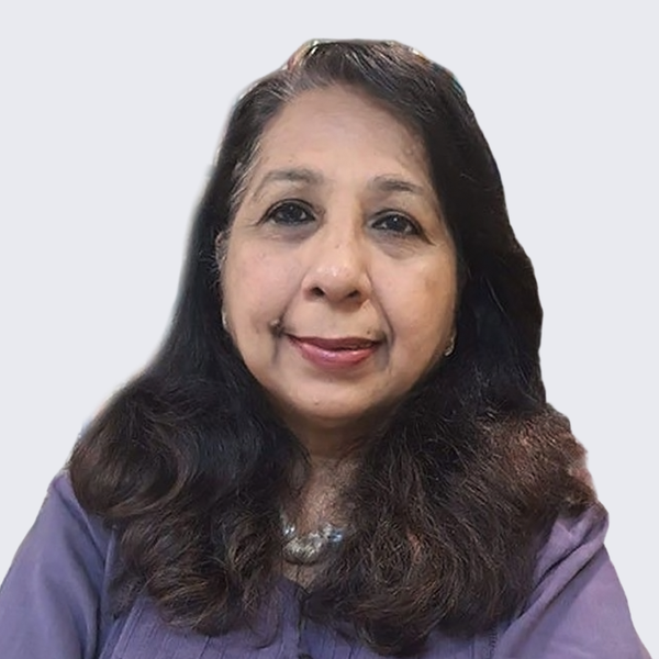 Nina Pradip Kapasi