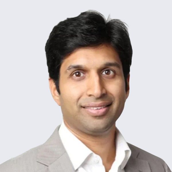 Chetan Jain