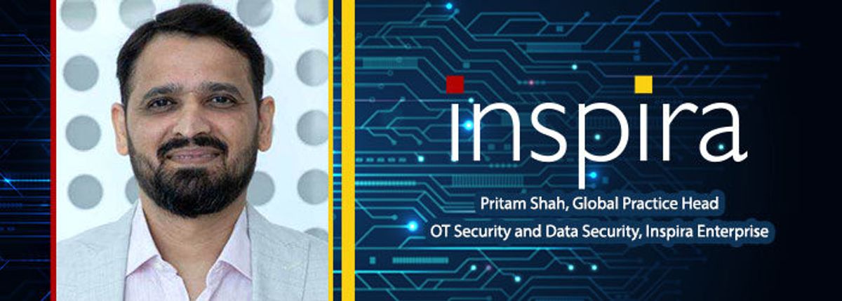Pritam Shah