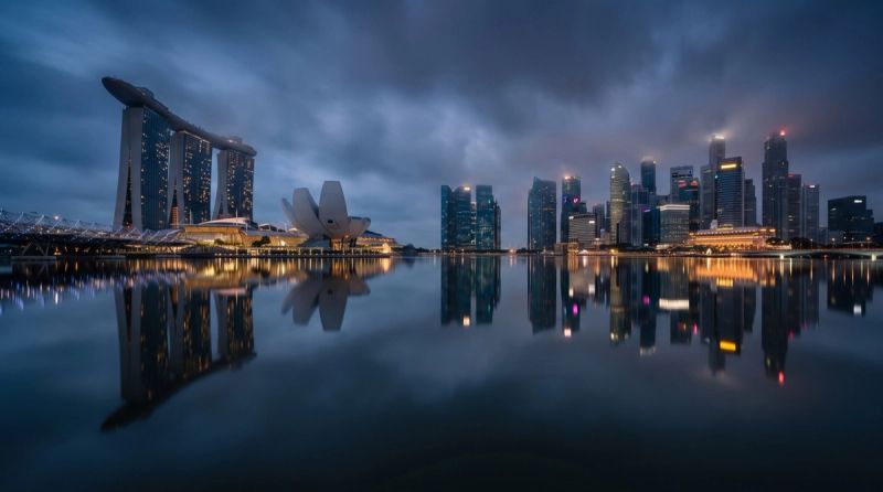 Singapore BFSI unifies identity on Microsoft Entra