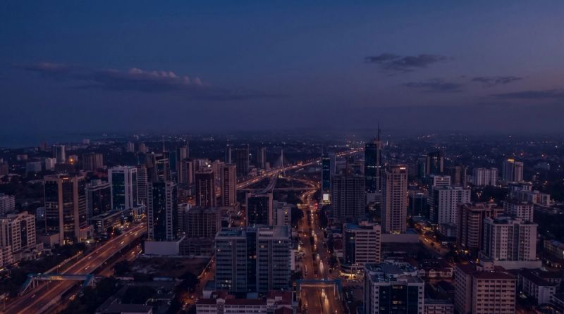 Largest African BFSI cuts cost and risk with Microsoft E5