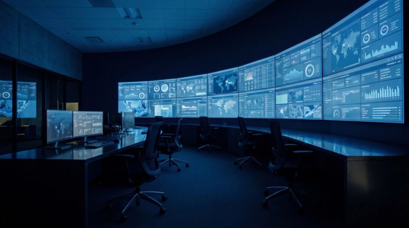 I&M Bank builds an analytics-driven SOC on Splunk