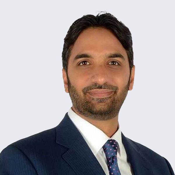 Abdul Wahab Mohammed