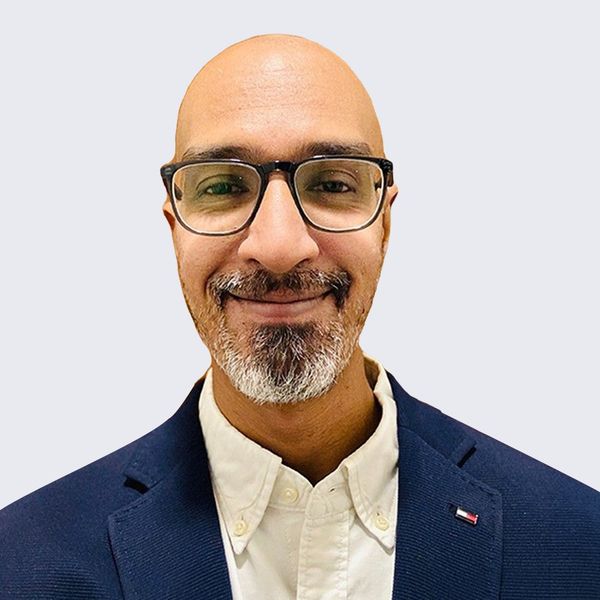 Arvind Lakshmiratan