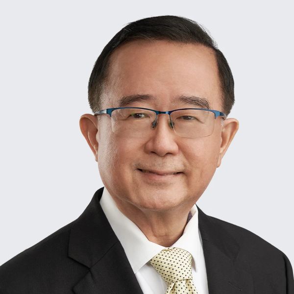 Alex Siow