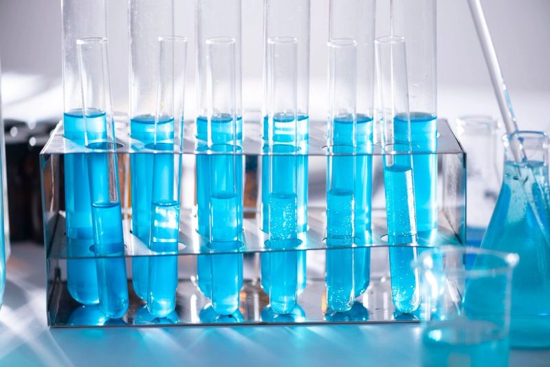 Biopharma leader builds future-ready security