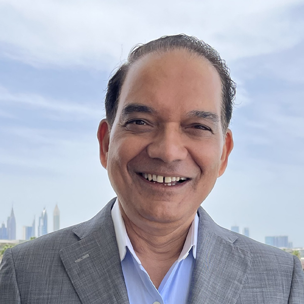Prakash Jain