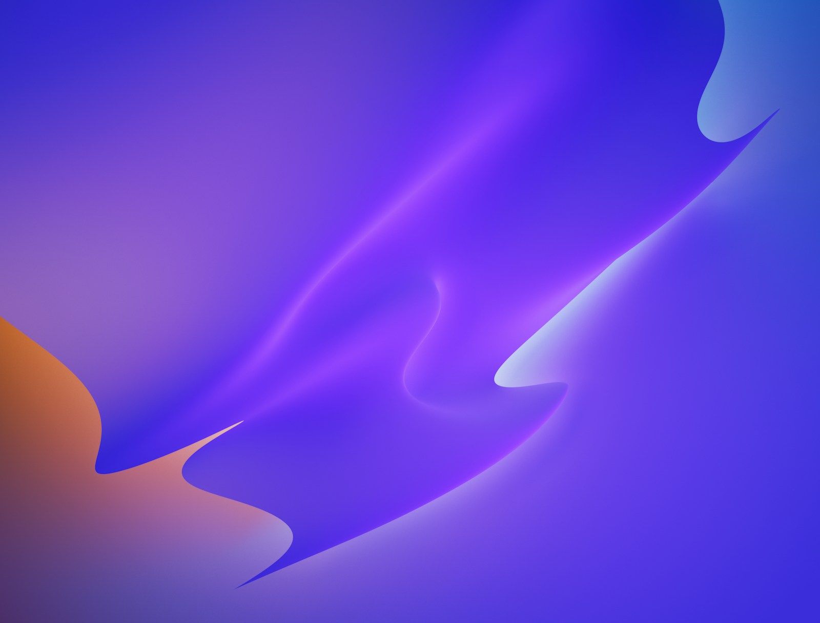 Abstract gradient