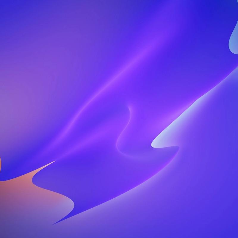 Abstract gradient