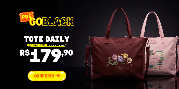 Tote Daily