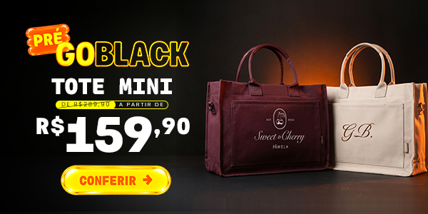 Tote Mini