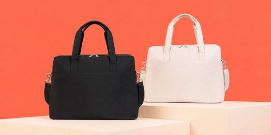 Bolsa Voyage personalizada
