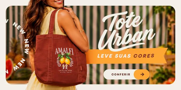 Tote Urban