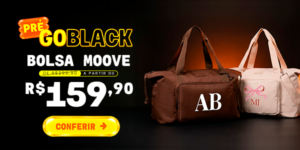 Bolsa Moove
