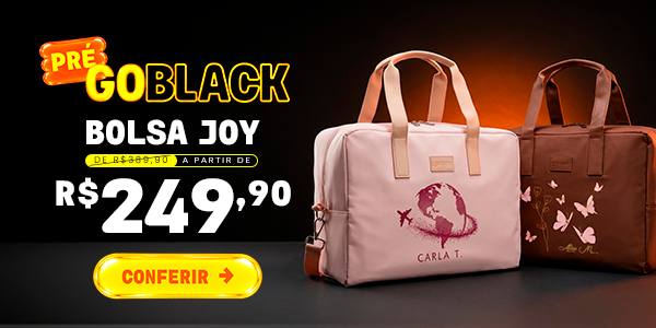 Bolsa Joy