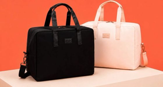 Bolsa Joy Pro personalizada