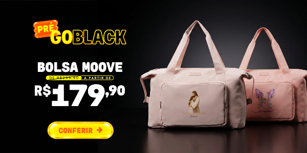 Bolsa Moove