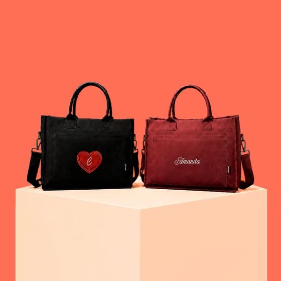 Tote Mini personalizada
