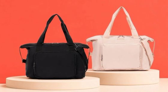 Bolsa Moove personalizada